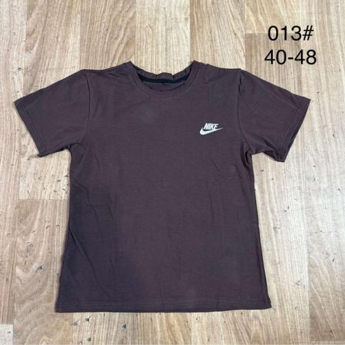 Футболка Ayden (9-16) 013 brown (лето) Ayden 013 brown