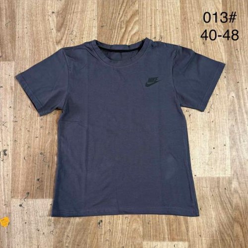 Футболка Ayden (9-16) 013 d.grey (лето) Ayden 013 d.grey