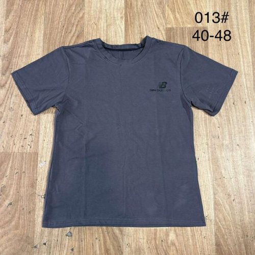 Футболка Ayden (9-16) 013 grey (лето) Ayden 013 grey