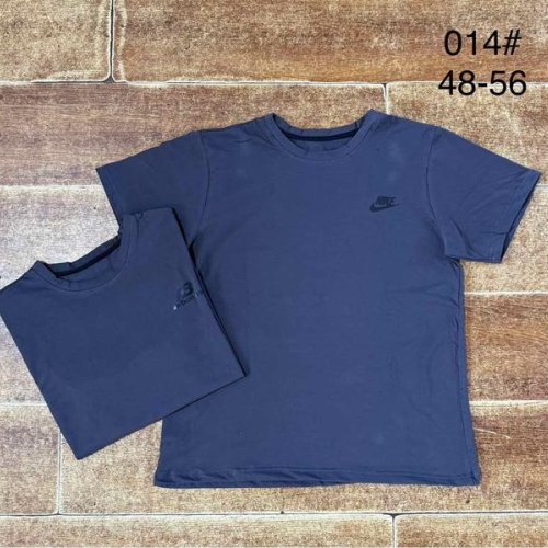 Футболка Ayden (48-56) 014NK navy (лето) Ayden 014NK navy