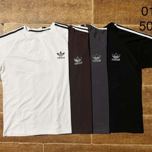 Футболка Ayden (50-56) 015 white (лето) Ayden 015 white