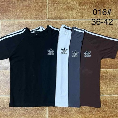 Футболка Ayden (36-42) 016 white (лето) Ayden 016 white