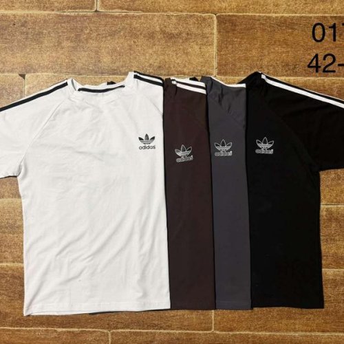 Футболка Ayden (42-48) 017 brown (лето) Ayden 017 brown