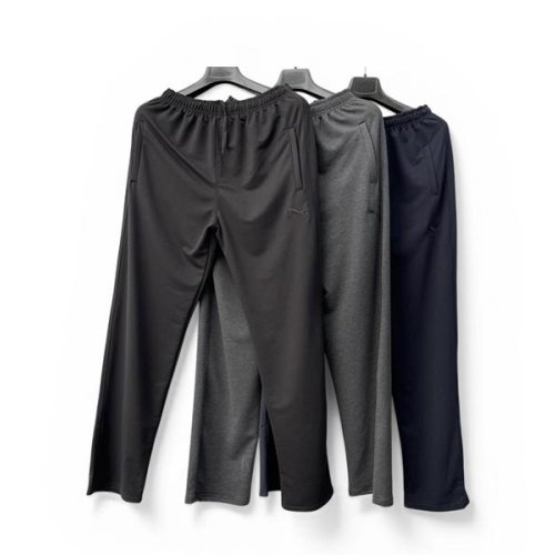 Штаны спорт Ayden (46-54) AD1820 navy (деми) Ayden AD1820 navy