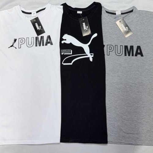 Футболка Ayden (S-2XL) AD1839 grey (лето) Ayden AD1839 grey