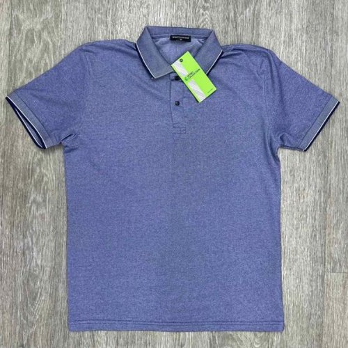 Футболка Ayden (S-2XL) AD1863 l.blue (лето) Ayden AD1863 l.blue