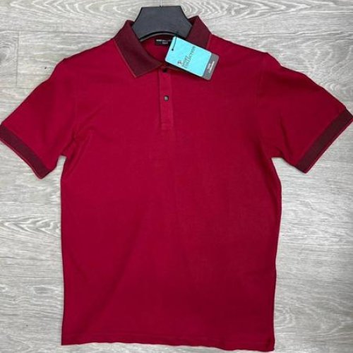 Футболка Ayden (S-2XL) AD1865 wine (лето) Ayden AD1865 wine