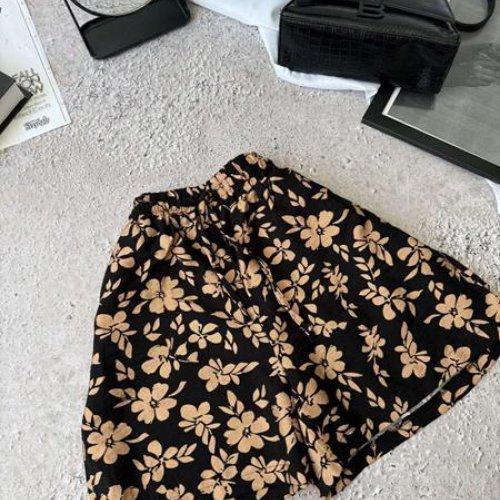 Шорты Sofi Cor (42-48) 9058 brown (лето) Sofi Cor 9058 brown