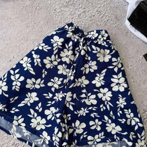 Шорты Sofi Cor (42-48) 9058-2 navy (лето) Sofi Cor 9058-2 navy