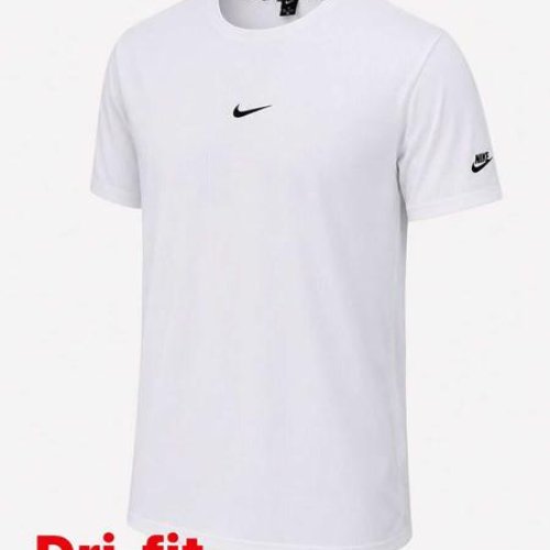 Футболка Alex Clothes (S-2XL) 14555 white (лето) Alex Clothes 14555 white