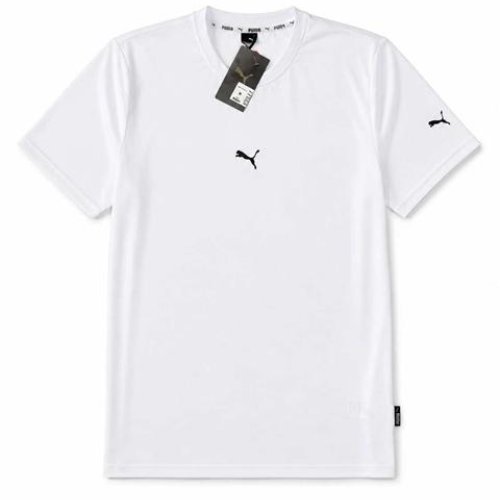 Футболка Alex Clothes (S-2XL) 14556 white (лето) Alex Clothes 14556 white