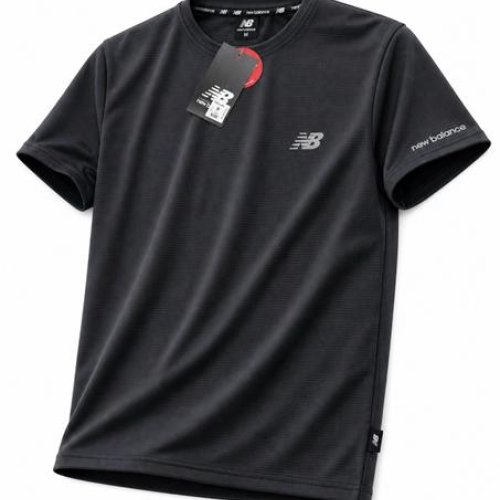 Футболка Alex Clothes (S-2XL) 14557 black (лето) Alex Clothes 14557 black