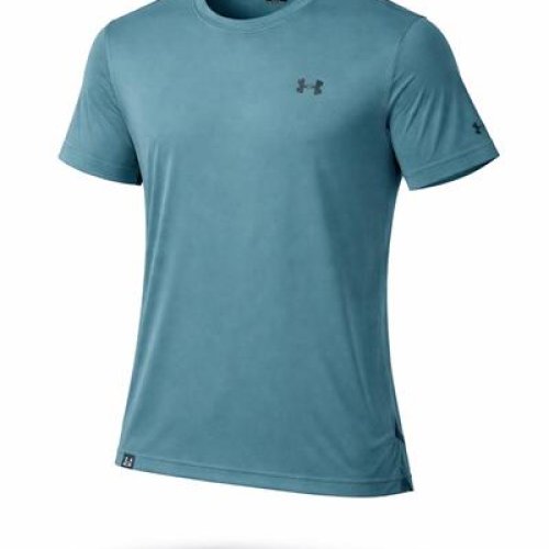 Футболка Alex Clothes (S-2XL) 14559 l.blue (лето) Alex Clothes 14559 l.blue