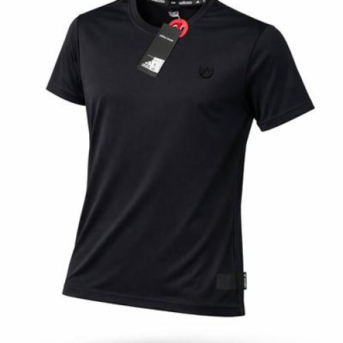 Футболка Alex Clothes (S-2XL) 14561 black (лето) Alex Clothes 14561 black