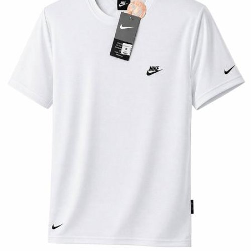 Футболка Alex Clothes (S-2XL) 14562 white (лето) Alex Clothes 14562 white