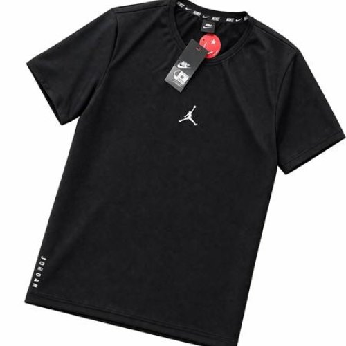 Футболка Alex Clothes (S-2XL) 14566 black (лето) Alex Clothes 14566 black