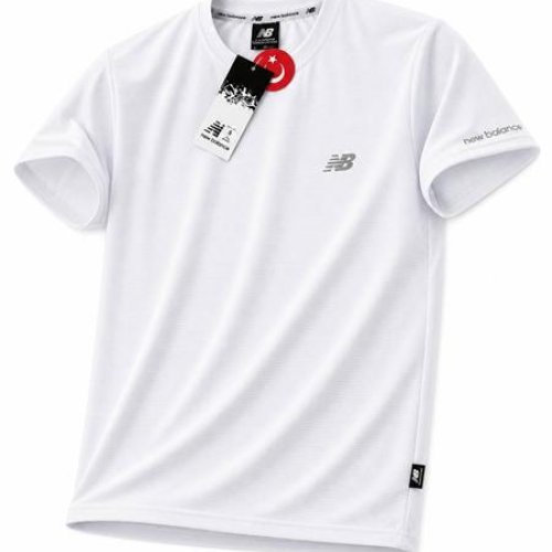 Футболка Alex Clothes (S-2XL) 14570 white (лето) Alex Clothes 14570 white