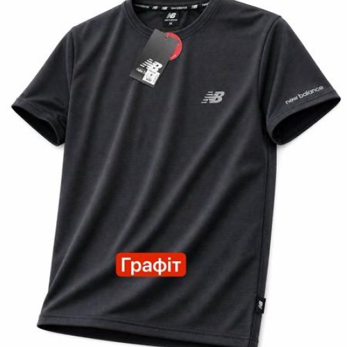 Футболка Alex Clothes (S-2XL) 14573 d.grey (лето) Alex Clothes 14573 d.grey
