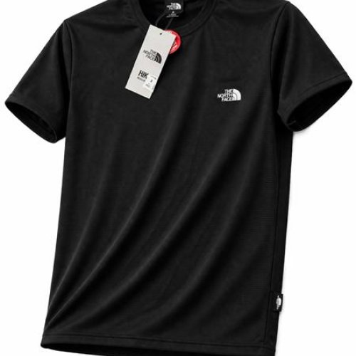 Футболка Alex Clothes (S-2XL) 14575 black (лето) Alex Clothes 14575 black