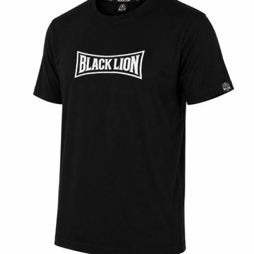Футболка Alex Clothes (S-2XL) 14578 black (лето) Alex Clothes 14578 black