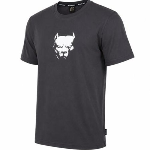Футболка Alex Clothes (S-2XL) 14579 grey (лето) Alex Clothes 14579 grey