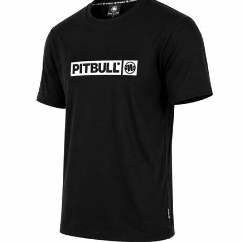 Футболка Alex Clothes (S-2XL) 14580 black (лето) Alex Clothes 14580 black