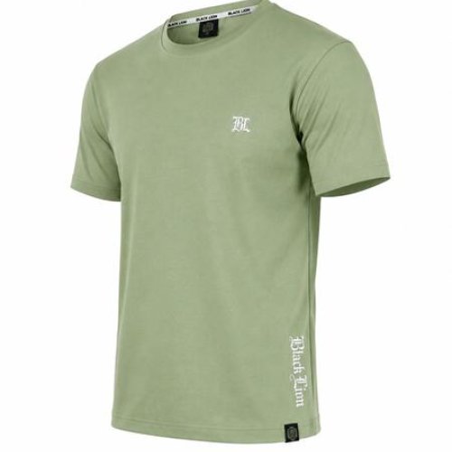 Футболка Alex Clothes (S-2XL) 14582 mint (лето) Alex Clothes 14582 mint