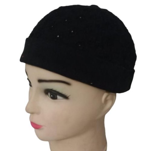 Докер Mabi (54-58) 0900 black (деми) Mabi 0900 black