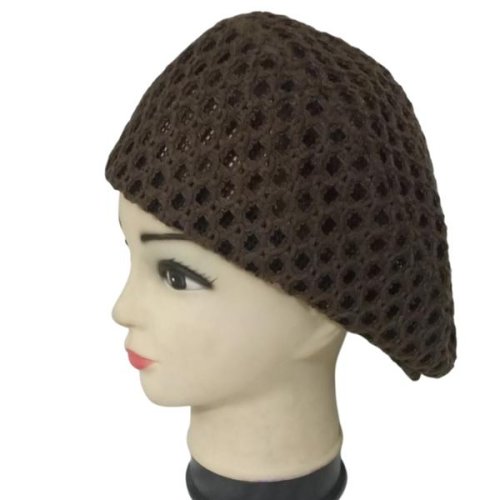 Кепка Mabi (56-59) 0902 brown (деми) Mabi 0902 brown