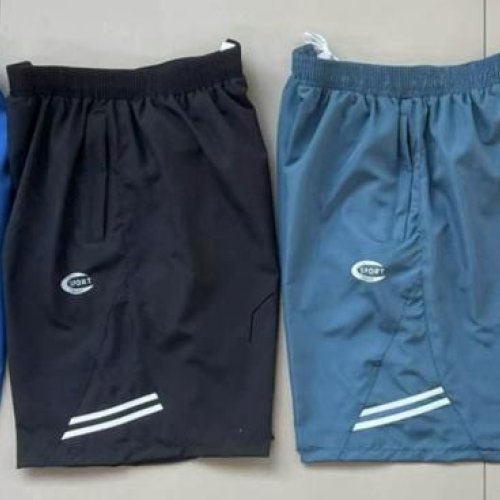 Шорты Minh (XL-5XL) 2008 l.blue (лето) Minh 2008 l.blue