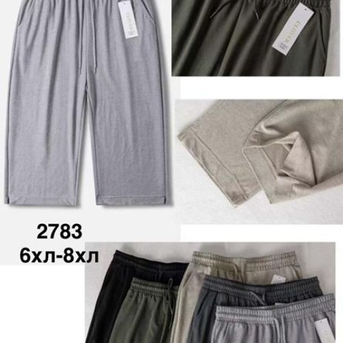 Бриджи Minh (6XL-8XL) 2783 mix (лето) Minh 2783 mix