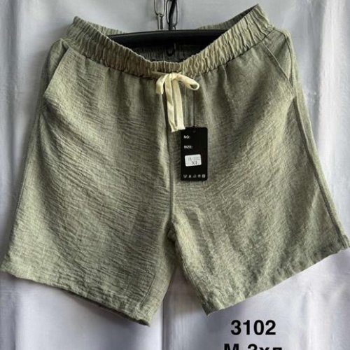 Шорты Minh (M-3XL) 3102 mint (лето) Minh 3102 mint
