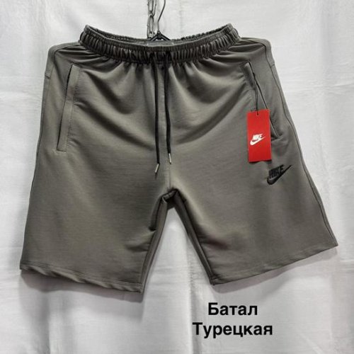 Шорты Minh (56-64) MH835 grey (лето) Minh MH835 grey