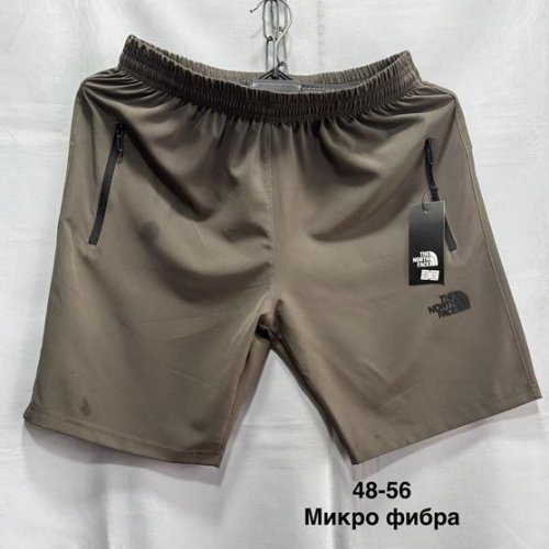Шорты Minh (48-56) MH847 beige (лето) Minh MH847 beige
