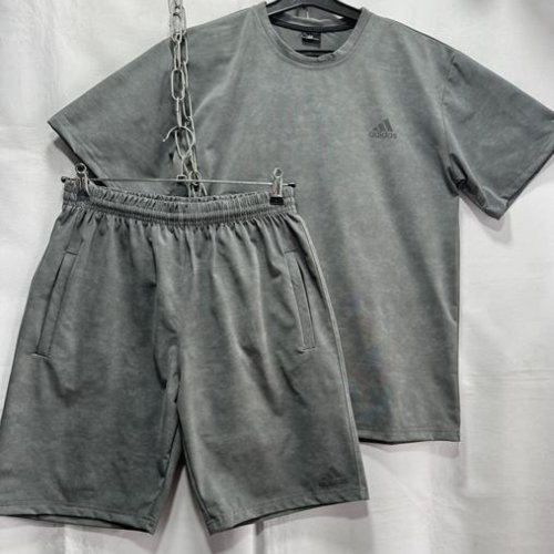 Костюм Minh (46-54) MH862 d.grey (лето) Minh MH862 d.grey