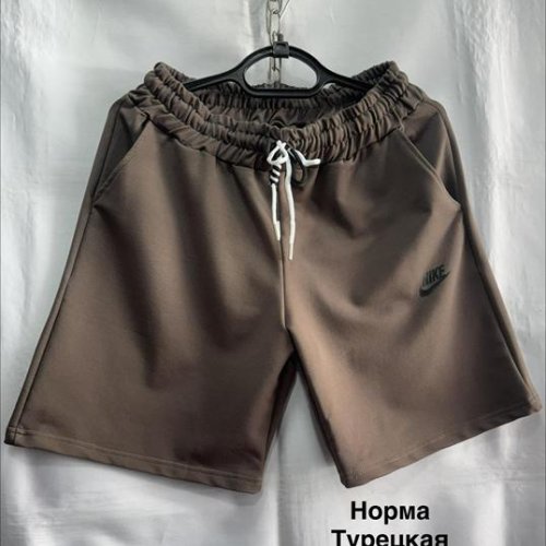 Шорты Minh (46-54) MH874 l.brown (лето) Minh MH874 l.brown