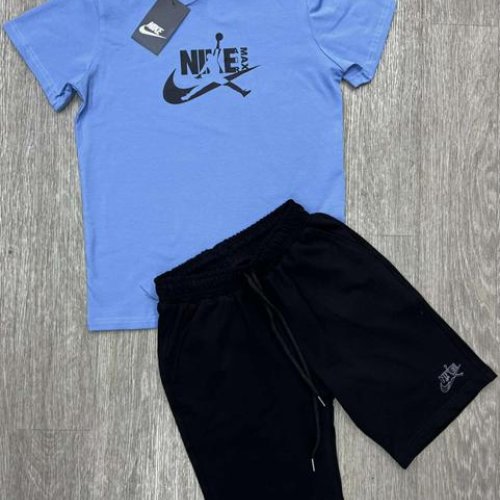 Костюм MirWear kids (13-17) MR947-280-3 l.blue (лето) MirWear kids MR947-280-3 l.blue