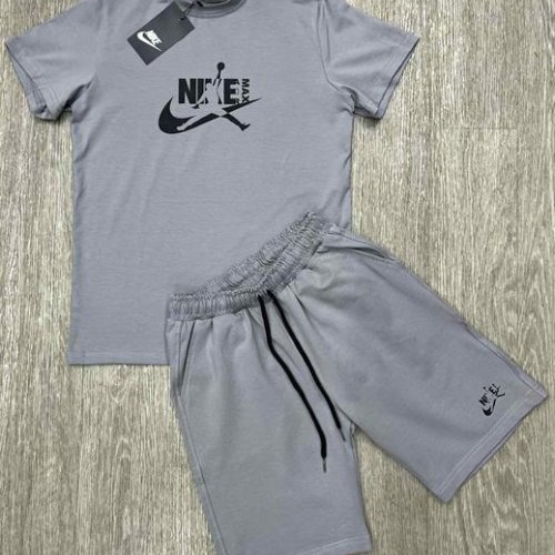 Костюм MirWear kids (9-13) MR956-280-2 grey (лето) MirWear kids MR956-280-2 grey