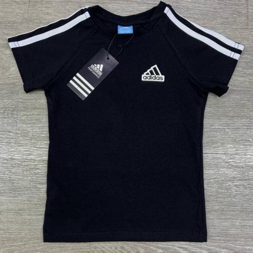 Футболка MirWear kids (4-8) MR717-81-1 black (лето) MirWear kids MR717-81-1 black
