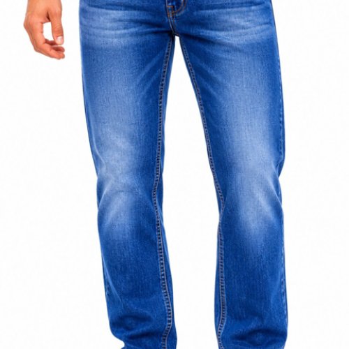 Джинсы Obuv OK2 (27-33) 9656 blue (деми) Obuv OK2 9656 blue
