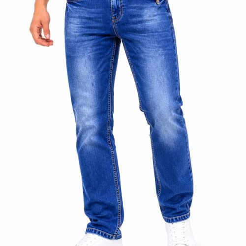 Джинсы Obuv OK2 (27-33) 9688 blue (деми) Obuv OK2 9688 blue