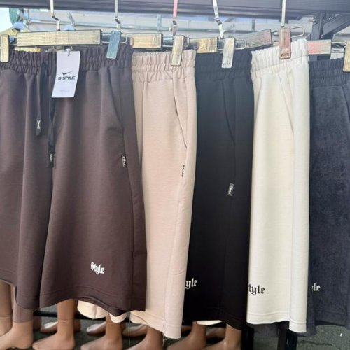 Шорты S.Style (one size) 86 beige (лето) S.Style 86 beige