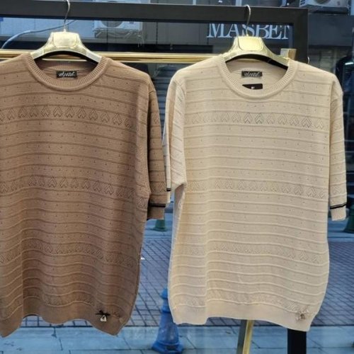Американка Julia (52-54) JL1247 brown (лето) Julia JL1247 brown