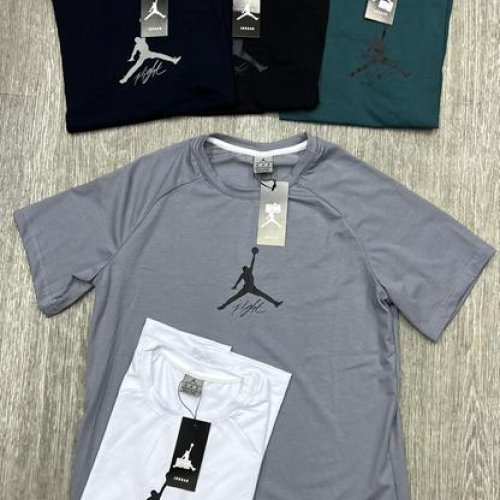 Футболка MirWear (M-3XL) MW1046-309 white (лето) MirWear MW1046-309 white