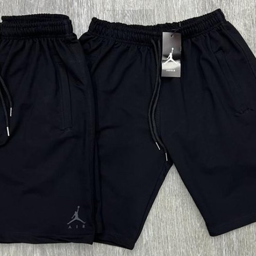 Шорты MirWear (46-54) MW1063-235 black-grey (лето) MirWear MW1063-235 black-grey