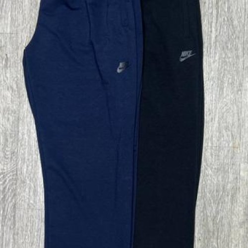 Штаны спорт MirWear (50-58) MW1064-290-4 navy (деми) MirWear MW1064-290-4 navy