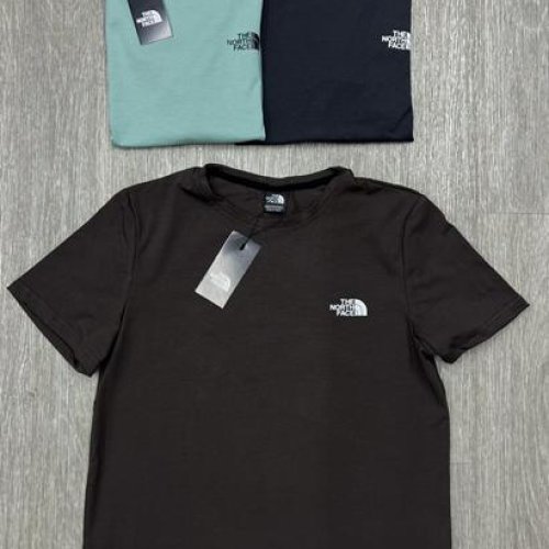 Футболка MirWear (M-3XL) MW1106-73 mint (лето) MirWear MW1106-73 mint