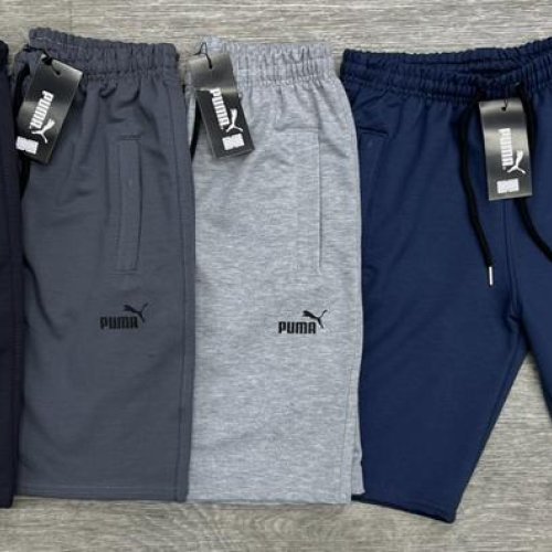 Шорты MirWear (S-2XL) MW1135-235 navy (лето) MirWear MW1135-235 navy