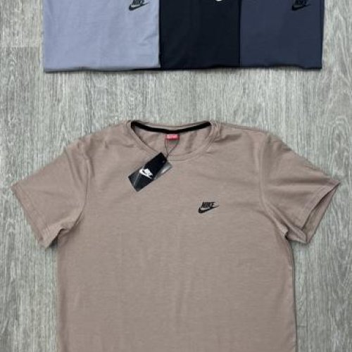 Футболка MirWear (3XL-7XL) MW1146-71 d.grey (лето) MirWear MW1146-71 d.grey