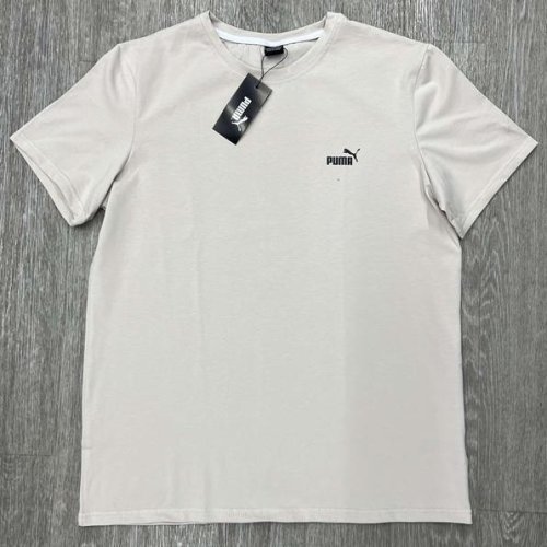 Футболка MirWear (3XL-7XL) MW1148-71 l.beige (лето) MirWear MW1148-71 l.beige